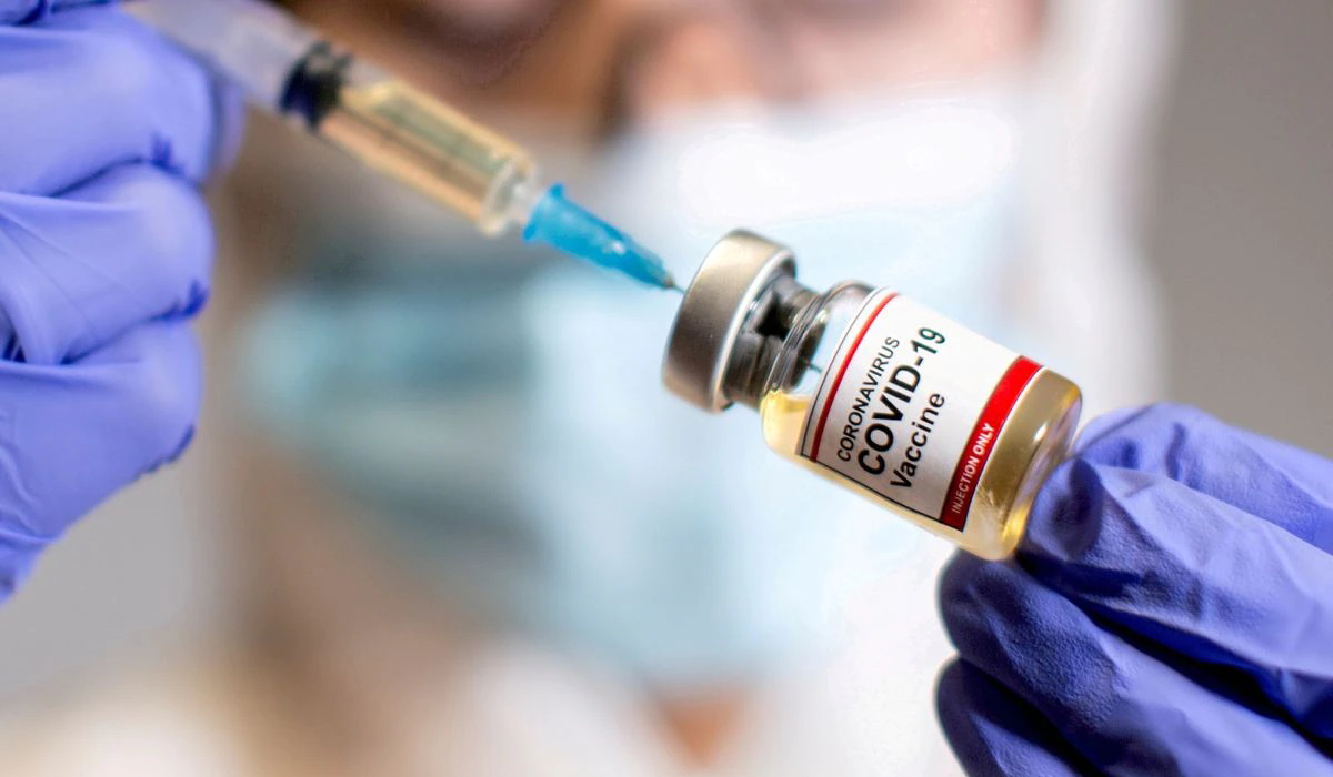 Vietnam approves Hayat-Vax coronavirus vaccine for emergency use